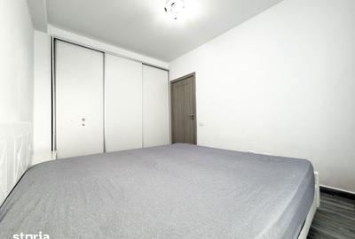 Apartament cu 2 camere în Nord - 13