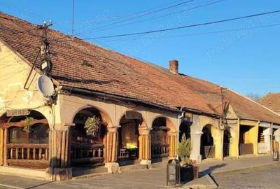 Spațiu comercial, de 100 mp, în Central - 1