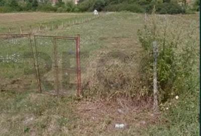 RECO Teren intravilan Beius - 4