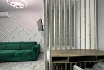 Comision 0% | 1 camera - terasa - 1 loc de parcare intr-un bloc nou - 11