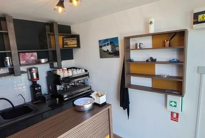 Casă cu 2 camere cu Teren 100 Mp în Dobroești - 5