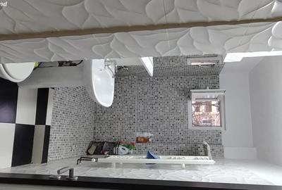 Apartament cu 2 camere nedecomandat în Alexandru cel Bun - 3