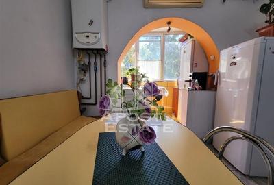 Apartament cu 3 camere, etaj intermediar, centrala proprie, Aradului - 4