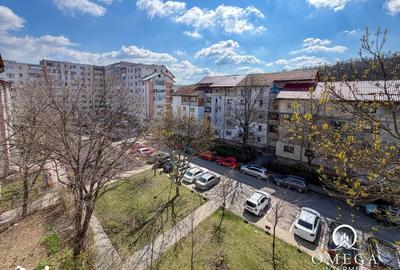 Apartament cu 2 camere decomandat în Frumoasa - 18