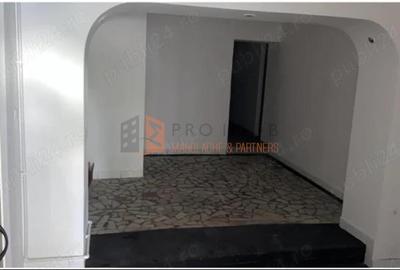 Spațiu comercial, de 100 mp, în 1 Decembrie - 2