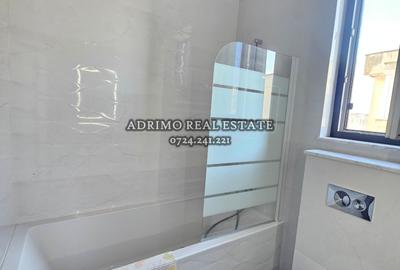 Apartament cu 2 camere semidecomandat, mobilat în Faleza Nord - 13