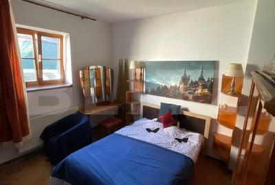 Apartament in curte propie, mobilat, renovat - 3