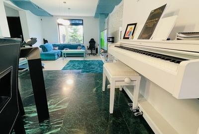 Casă individuală cu 6 camere în Dârza