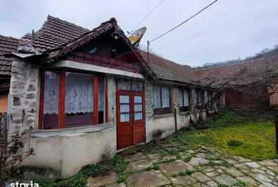 Casă cu 5 camere cu Teren 1002 Mp în Central - 11