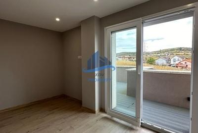 Penthaus  modern in  Sibiu ,3 camere ,2 garaje subteran , boxa - 10