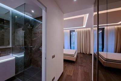 Închiriere apartament de lux cu 5 camere în Residence Kiseleff - ap. 3, etj. 1 - 10
