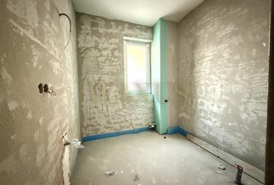 Apartament semifinisat - SU 59MP I Parcare I TVA INCLUS - Somesului - 4