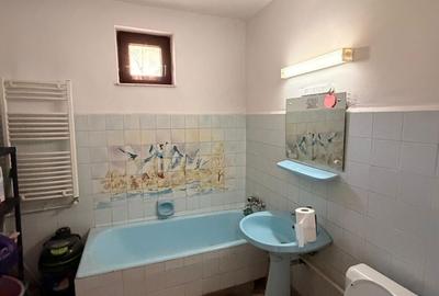 Casă cu 4 camere cu Teren 350 Mp în Agigea - 13