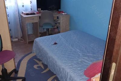Apartament cu 3 camere semidecomandat în Noua - 5