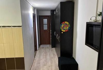 Apartament cu 3 camere decomandat, mobilat în Nicolina - 5