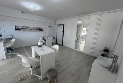 Spațiu comercial, de 50 mp, în Exterior Vest