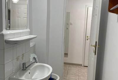 Garsonieră decomandată, mobilată în Tei - 3