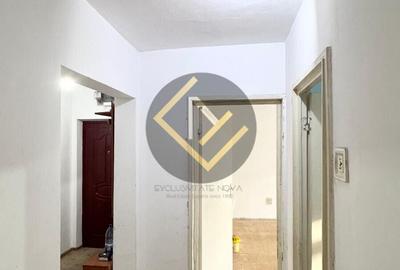 Apartament cu 3 camere decomandat în Berceni - 4