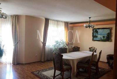 Duplex cu 5 camere cu Canalizare în Mănăștur - 9