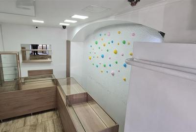 Spațiu comercial, de 16 mp, în Ultracentral - 2