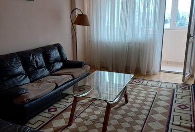 Apartament 3 camere Piata 1 Mai - 7