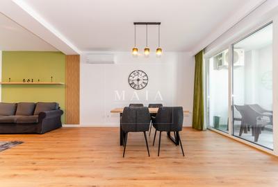 Apartament 3 camere,  parcare subterana, Centru-Promenada Mall - 3