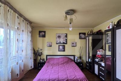 Casa P+1+beci, 5 camere, 180 mp utili, 430 mp teren, zona Si - 24