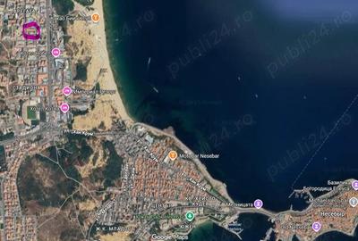 Apartament cu trei camere in Bulgaria langa cea mai populara plaja - 7