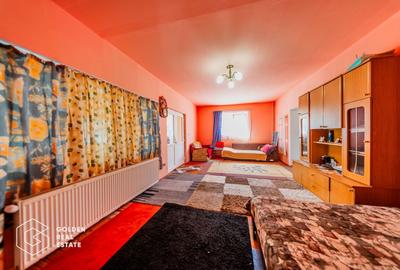 Casă individuală cu 7 camere cu Teren 500 Mp în Utvin - 11