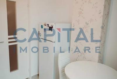 Apartament cu 2 camere decomandat, mobilat în Mărăști - 5