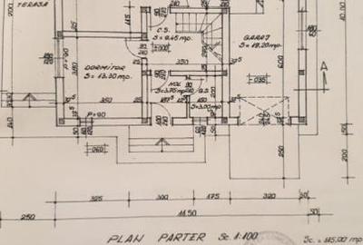 Snagov - Vlădiceasca - 8