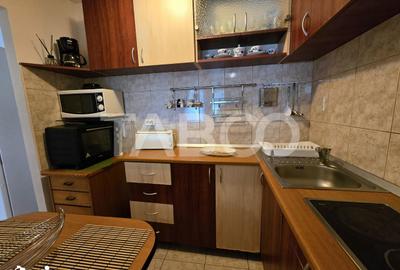 Garsonieră decomandată, mobilată în Vasile Aaron - 6