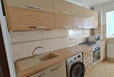 Apartament 4 camere Aparatorii Patriei - 12