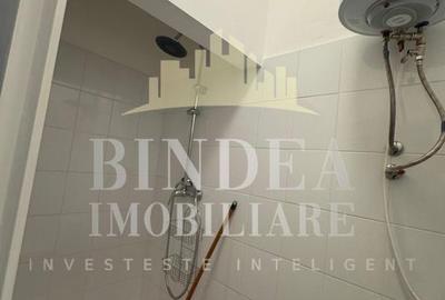 Apartament Gheorghe Doja parter inalt - 5