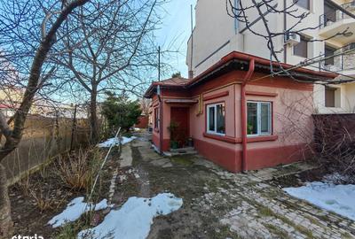 Casă cu 3 camere cu Teren 300 Mp în Bucureștii Noi - 3