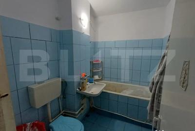 Apartament cu 3 camere decomandat în Debarcader - 3