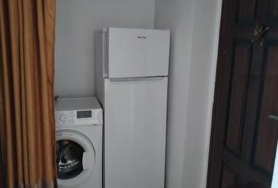 Garsonieră semidecomandată în Dristor - 5