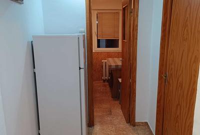 Garsonieră decomandată în Exterior Vest - 4