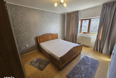 Casă cu 3 camere în Central - 10