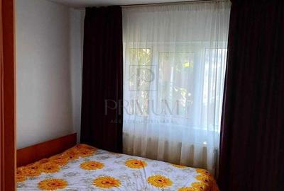 Apartament cu 3 camere decomandat, mobilat în Lipovei