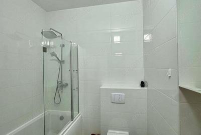 Apartament cu 2 camere în Sebastian - 4