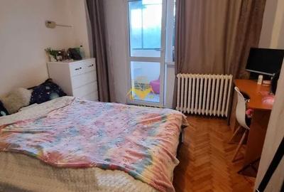 Apartament cu 3 camere decomandat, mobilat în Mărăști - 1