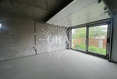 CASĂ INDIVIDUALĂ DE VANZARE IN BACIU CU CF | 4 DORMITOARE | 330 MP TEREN