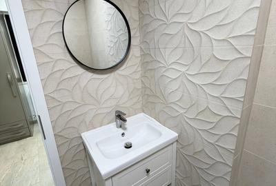 Apartament cu 2 camere semidecomandat, mobilat în Iancului - 8