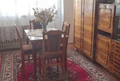 Apartament cu 2 camere decomandat în Central - 2