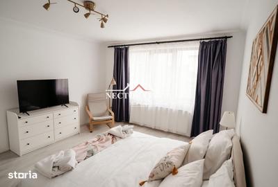 Apartament cu 3 camere semidecomandat în Gării - 12