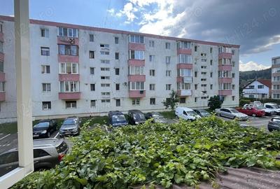 Apartament 1 4 Cartier Electroprecizia 3 camere - 8