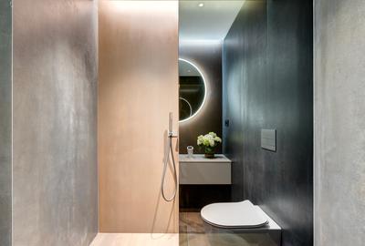 Apartament 3 camere, high-end, smart, 108 mp, terasă 16 mp, în pădurea Băneasa - 11