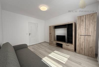 Garsonieră semidecomandată, mobilată în Berceni - 2
