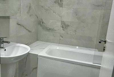 Apartament cu 2 camere decomandat în Central - 2